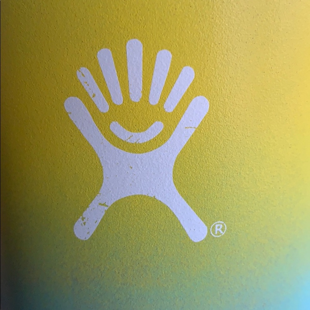 Meet your Posher, Theresa